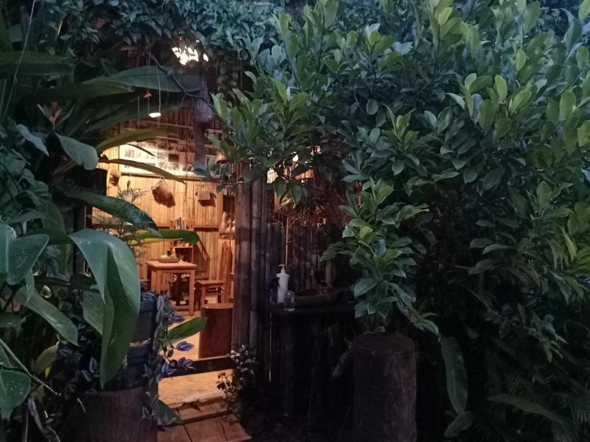 Tribal Village Homestay & Trekking Banlung Luaran gambar