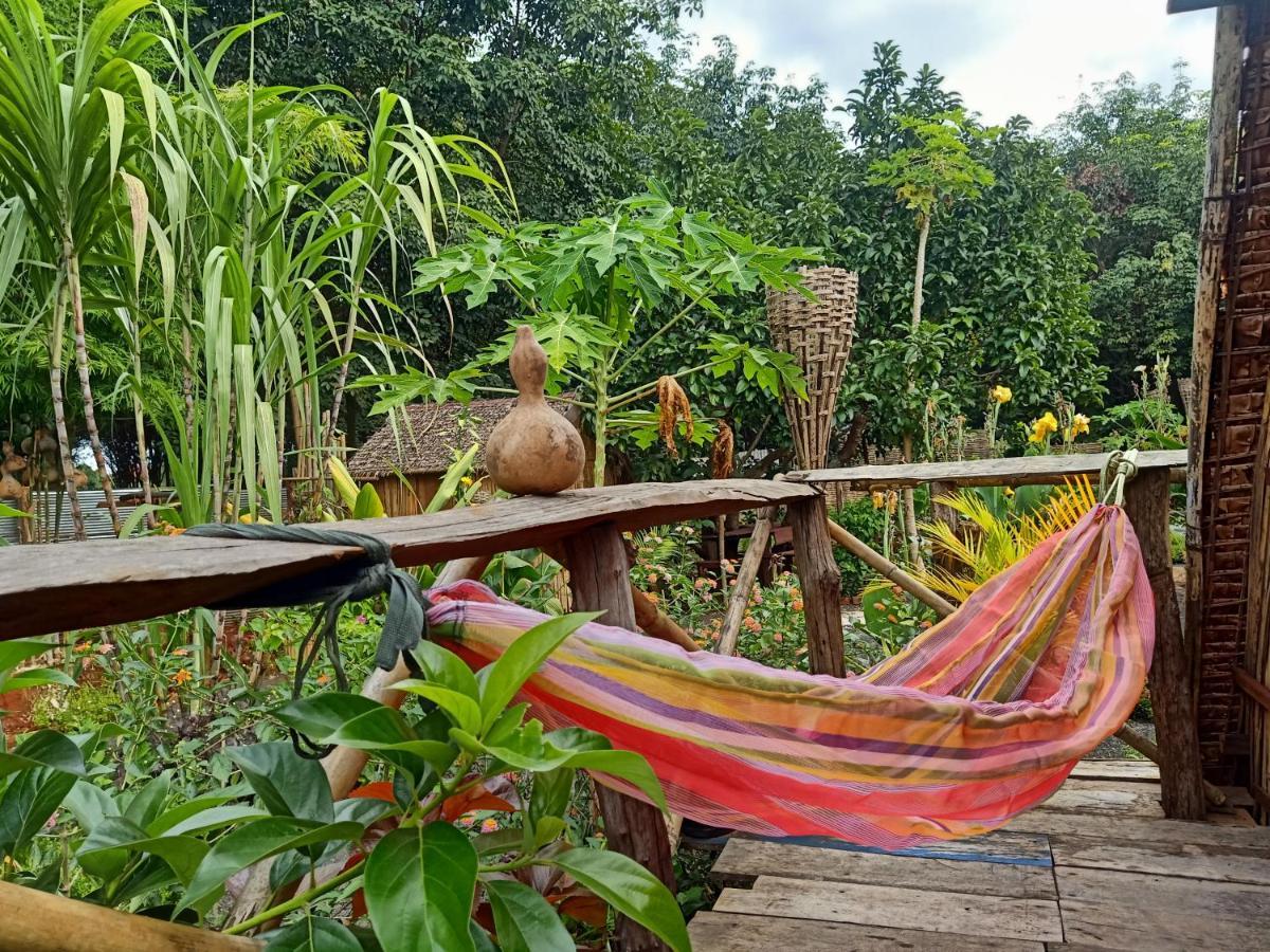 Tribal Village Homestay & Trekking Banlung Luaran gambar