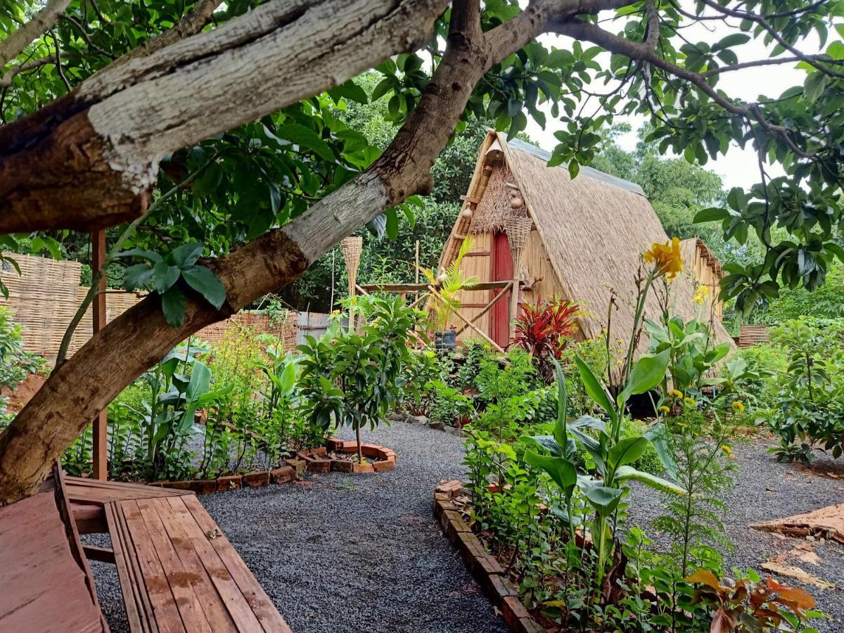 Tribal Village Homestay & Trekking Banlung Luaran gambar