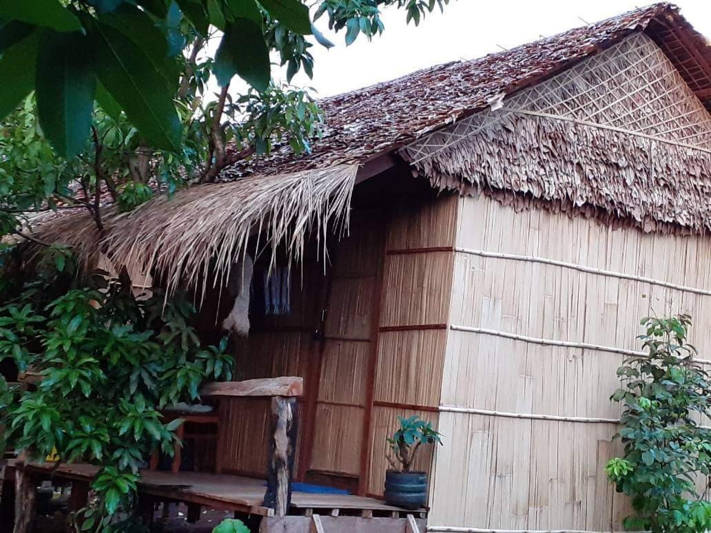 Tribal Village Homestay & Trekking Banlung Luaran gambar