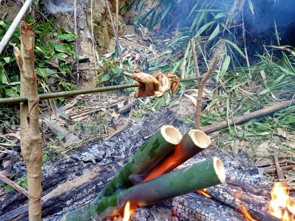 Tribal Village Homestay & Trekking Banlung Luaran gambar