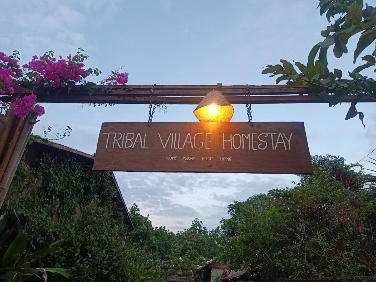 Tribal Village Homestay & Trekking Banlung Luaran gambar