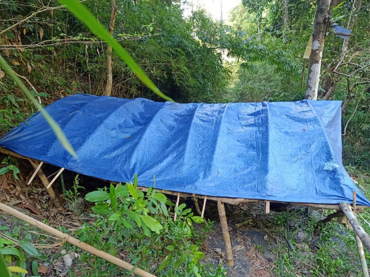Tribal Village Homestay & Trekking Banlung Luaran gambar