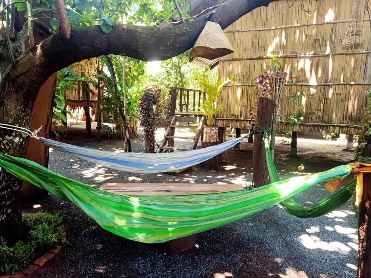 Tribal Village Homestay & Trekking Banlung Luaran gambar