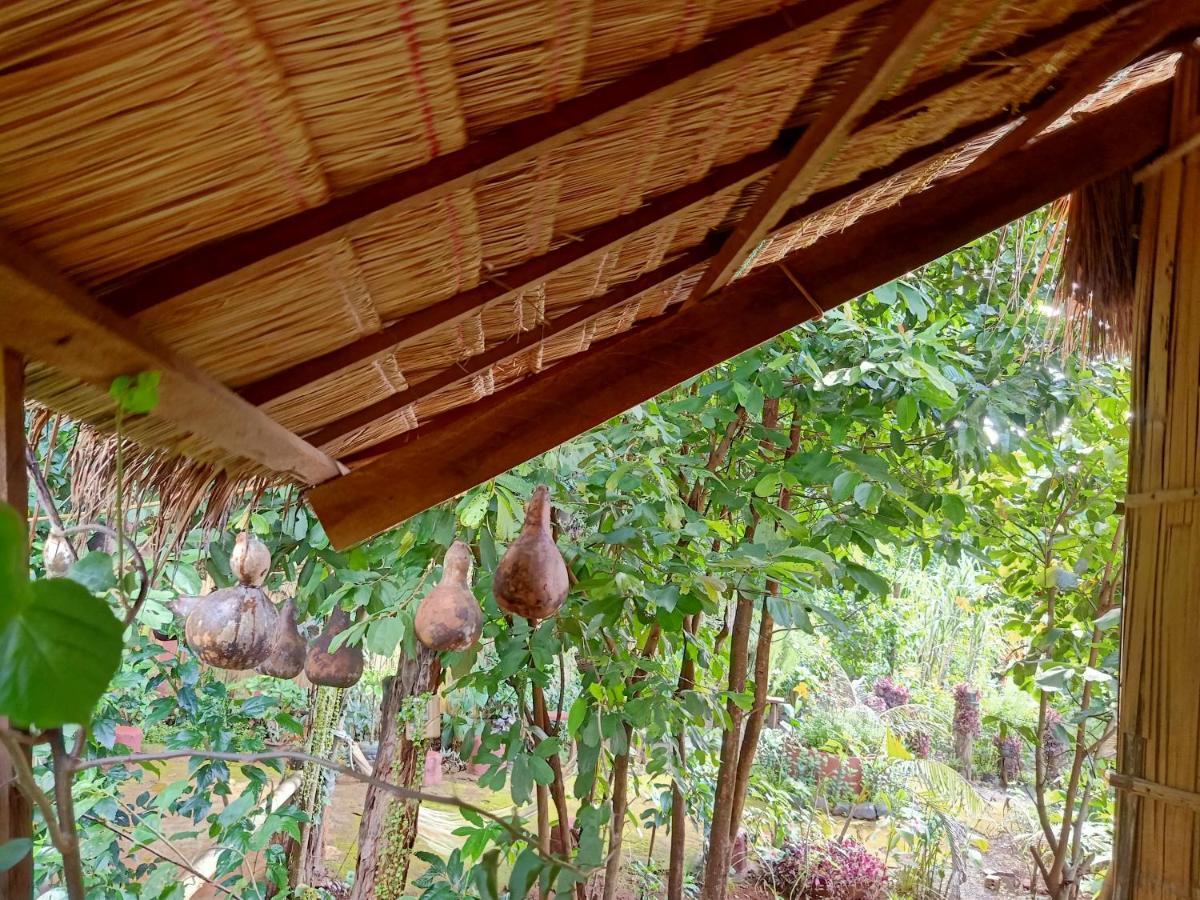 Tribal Village Homestay & Trekking Banlung Luaran gambar