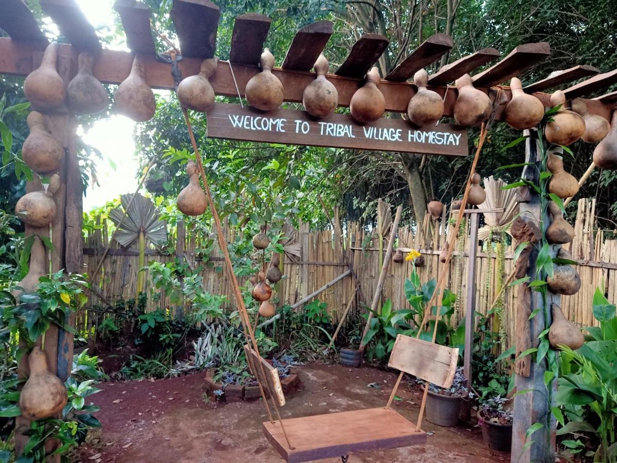 Tribal Village Homestay & Trekking Banlung Luaran gambar