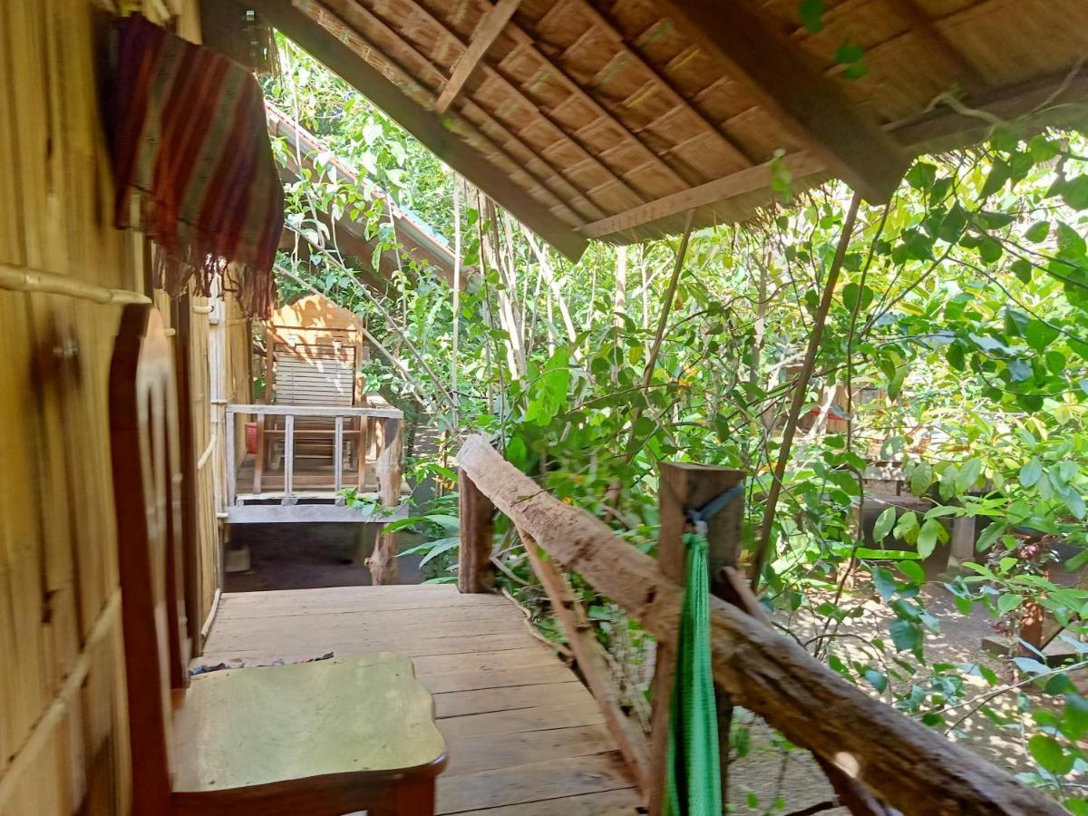 Tribal Village Homestay & Trekking Banlung Luaran gambar