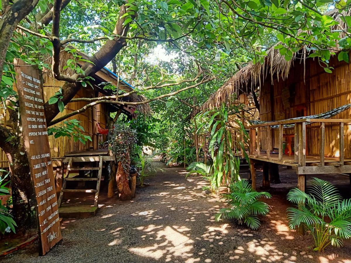Tribal Village Homestay & Trekking Banlung Luaran gambar