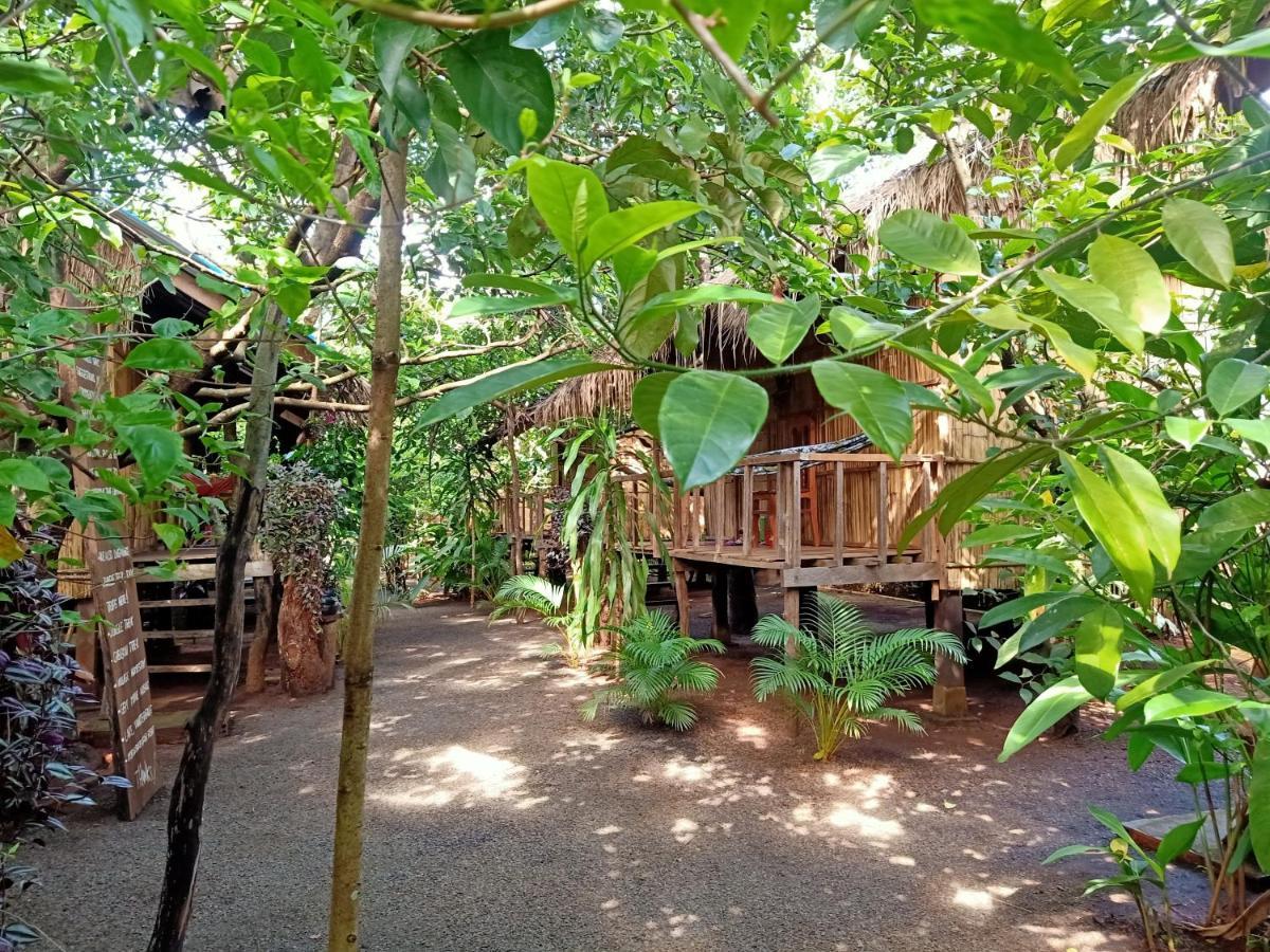 Tribal Village Homestay & Trekking Banlung Luaran gambar