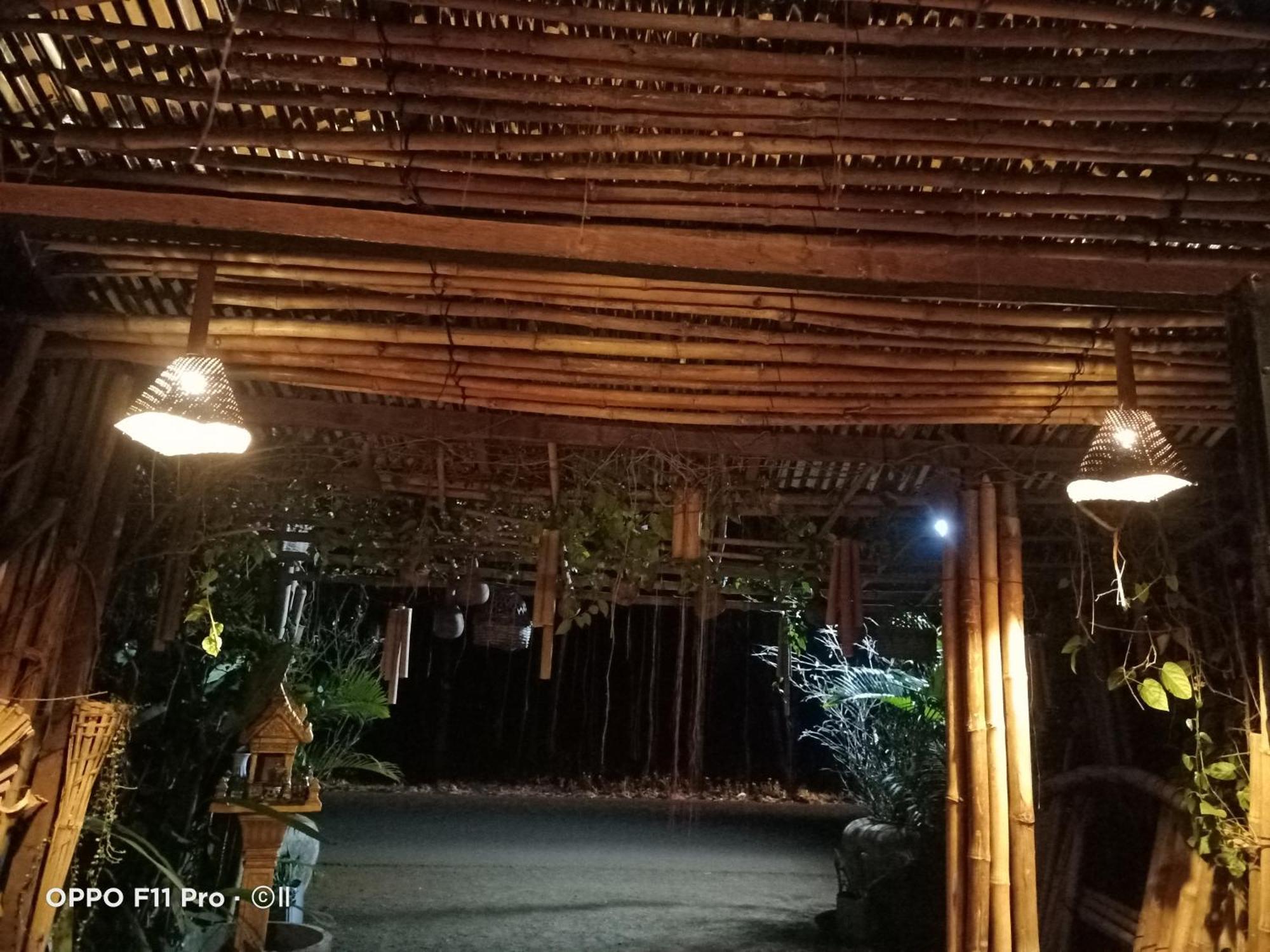 Tribal Village Homestay & Trekking Banlung Luaran gambar