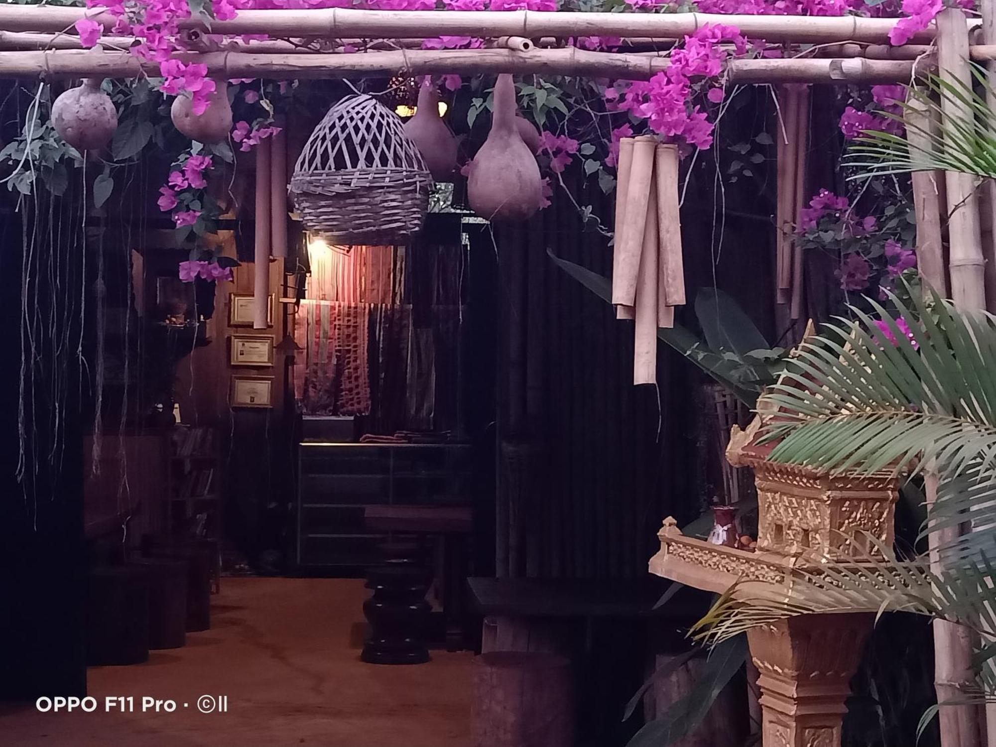Tribal Village Homestay & Trekking Banlung Bilik gambar