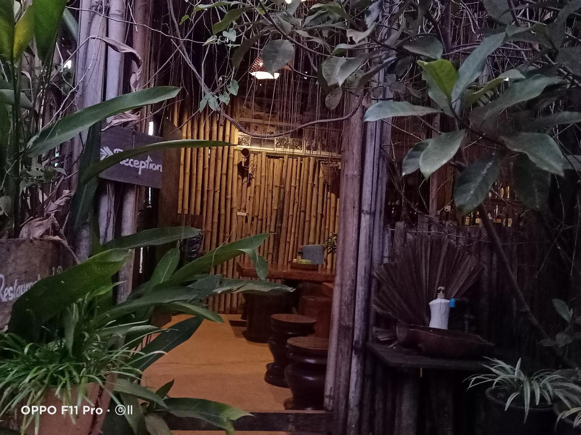 Tribal Village Homestay & Trekking Banlung Bilik gambar