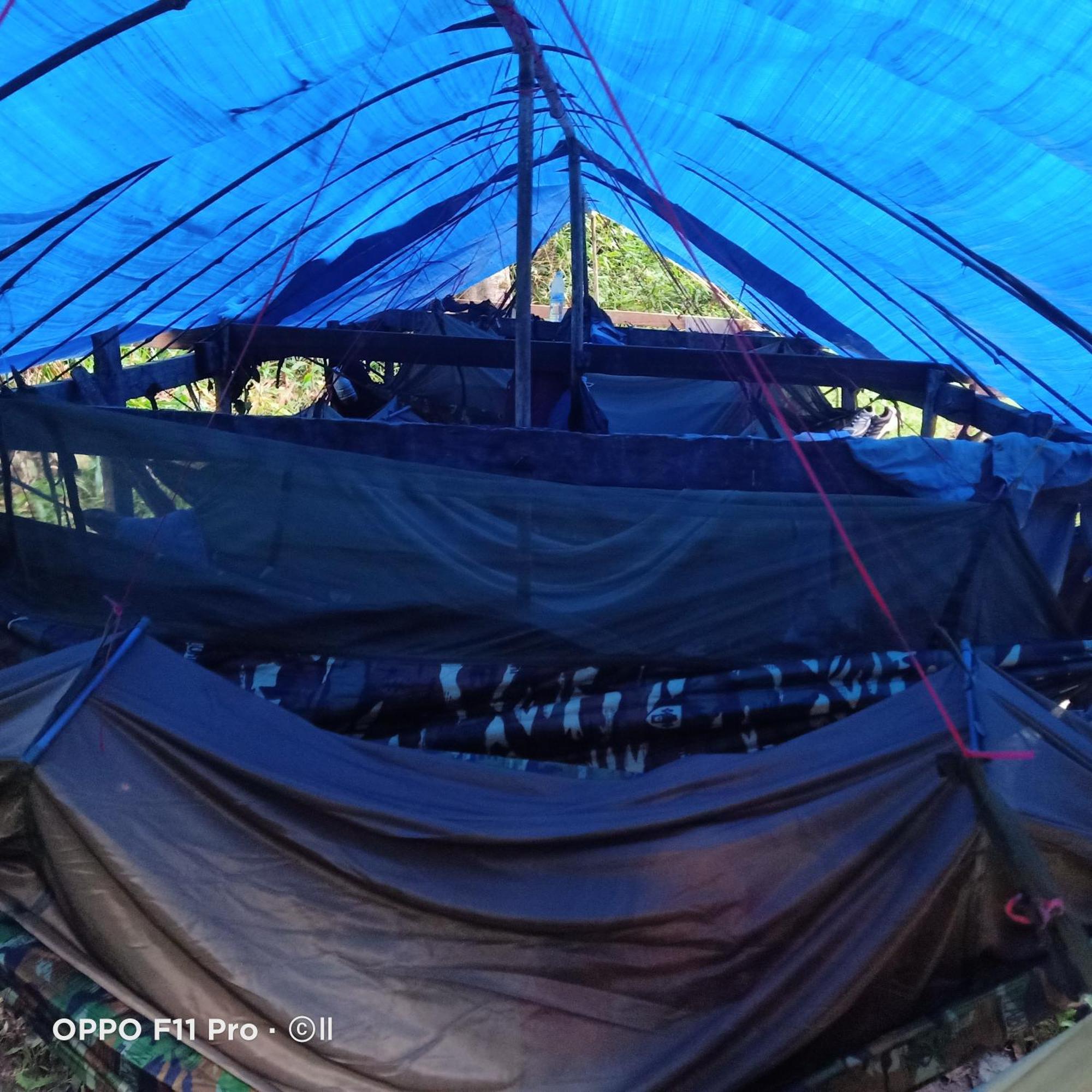 Tribal Village Homestay & Trekking Banlung Bilik gambar